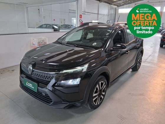 RENAULT KARDIAN 1.0 TCE FLEX EVOLUTION EDC